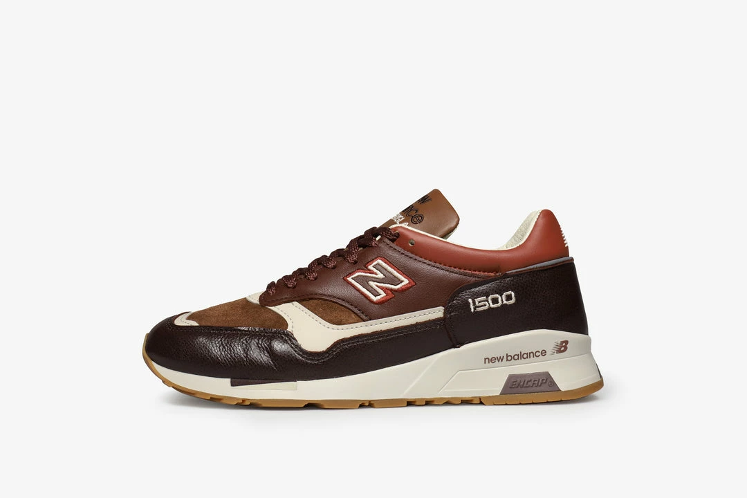 Budget β New Balance M1500GBI Footwear π 3 New Balance M1500GBI Footwear