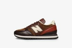 Footwear New Balance M730GBI