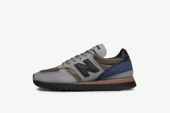 New Balance M730INV Footwear