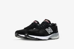 Footwear New Balance M990BS3