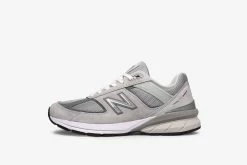 New Balance M990GL5 Footwear