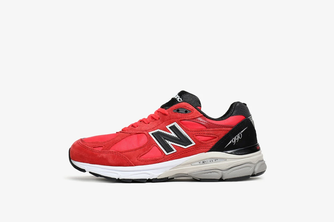 Outlet 🧨 New Balance M990PL3 💯 3 New Balance M990PL3