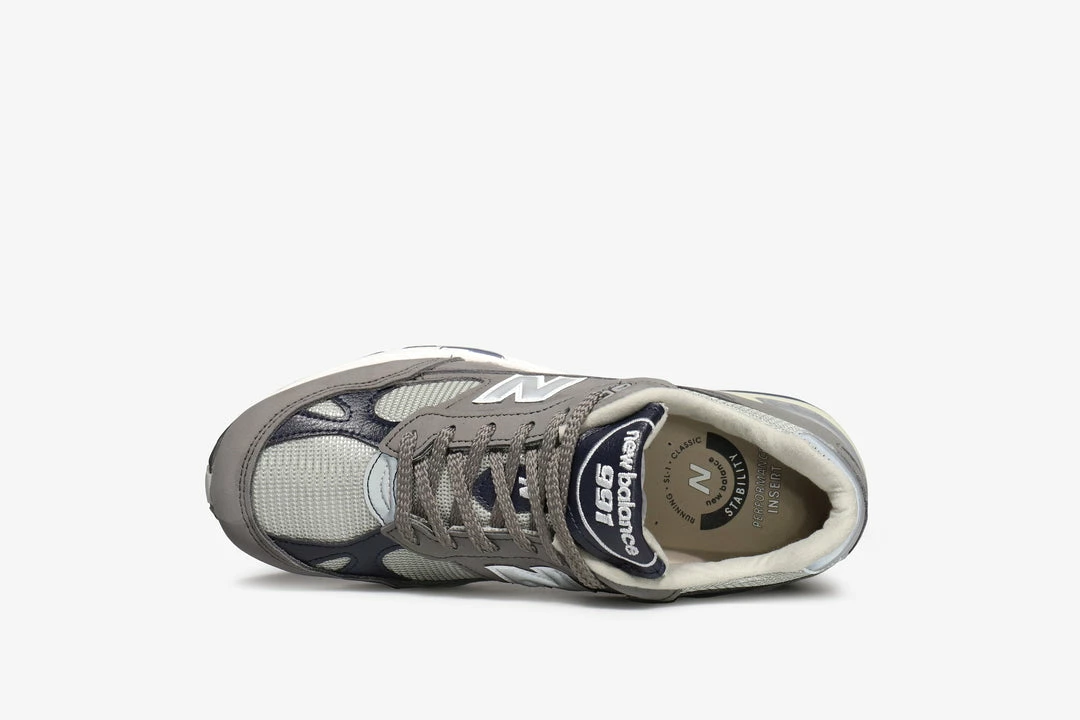 Best Pirce π New Balance M991GNS π 6 New Balance M991GNS