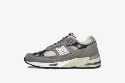 New Balance M991GNS