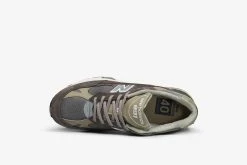 New Balance M991UKF