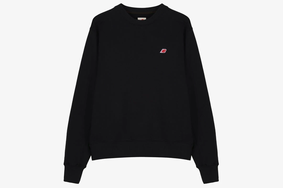 Best deal π Sweats & Hoods New Balance Made In USA Crewneck π 3 Sweats & Hoods New Balance Made In USA Crewneck