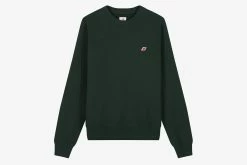 Apparel New Balance Made In USA Crewneck
