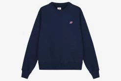 Sweats & Hoods New Balance Made In USA Crewneck
