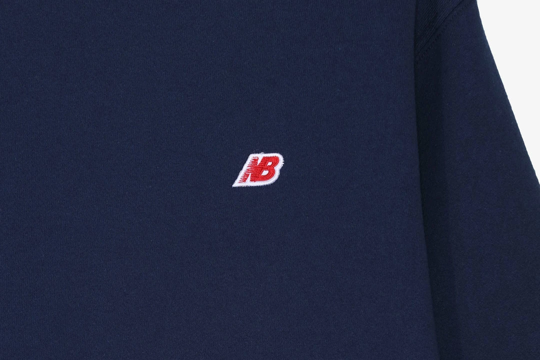 Cheap βοΈ Sweats & Hoods New Balance Made In USA Crewneck π 4 Sweats & Hoods New Balance Made In USA Crewneck