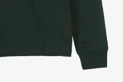 Budget ✨ New Balance Made In USA LS Tee ⌛ 8 New Balance Made In USA LS Tee