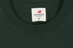 Best deal π€© New Balance Made In USA Tee Apparel π 8 New Balance Made In USA Tee Apparel