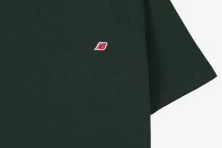 New Balance Made In USA Tee Apparel