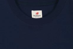 Tees New Balance Made In USA SS Tee