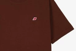 Apparel New Balance Made In USA Tee