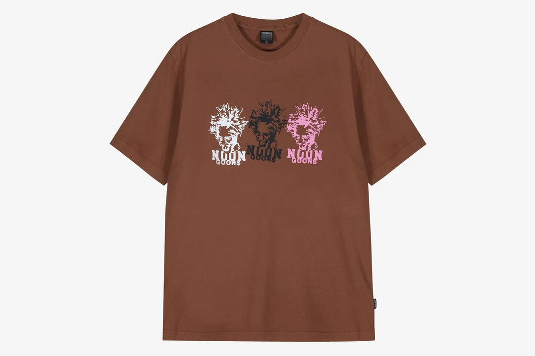 Wholesale ๐ฏ Noon Goons Mad Hatter Tee ๐ฅ 3 Noon Goons Mad Hatter Tee