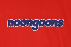Noon Goons Bubble Tee Tees
