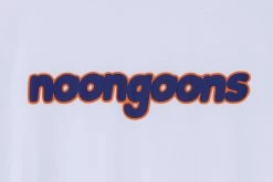 Noon Goons Bubble Tee Tees