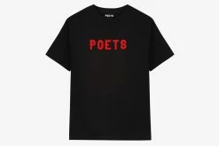 Poets OG Logo Tee