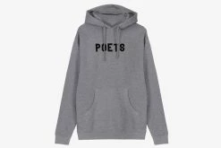 Sweats & Hoods Poets OG Logo Hoody