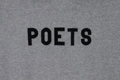 Sweats & Hoods Poets OG Logo Hoody