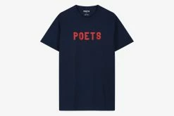 Poets OG Screen Tee Tees