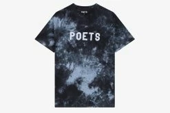 Tees Poets OG Screen Tee