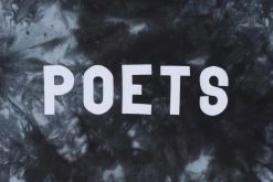 Tees Poets OG Screen Tee