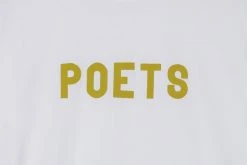 Tees Poets OG Screen Tee
