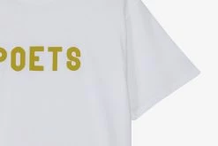 Tees Poets OG Screen Tee