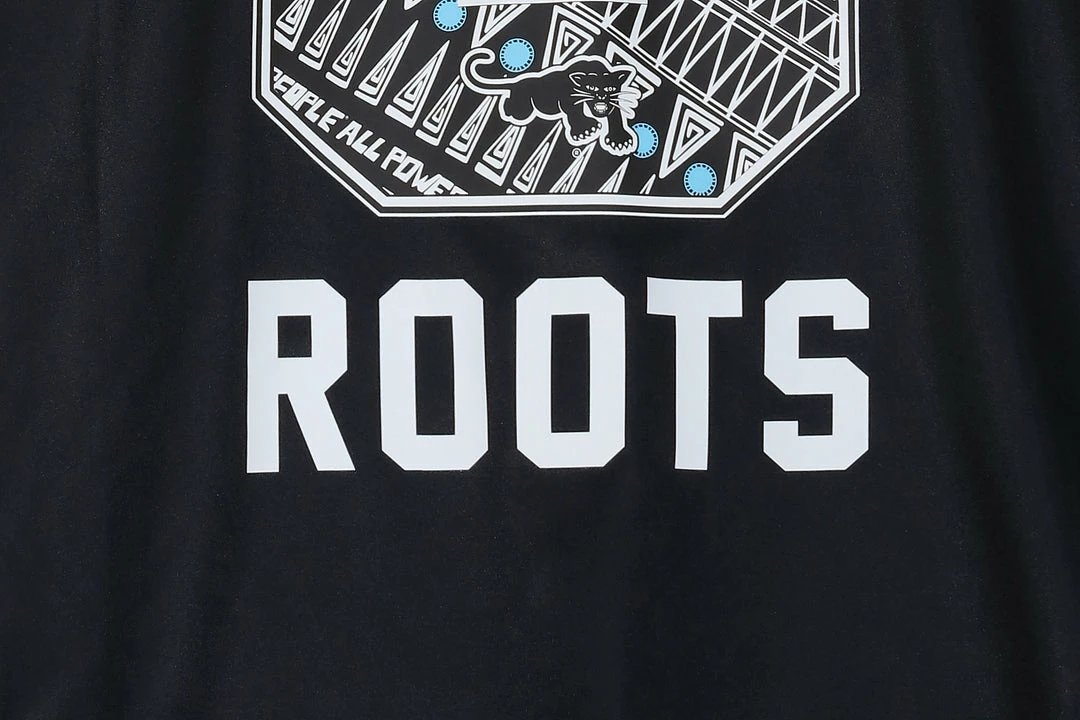 Promo 🌟 Apparel Meyba Oakland Roots Jersey "Rooted In Power" ❤️ 5 Apparel Meyba Oakland Roots Jersey "Rooted In Power"