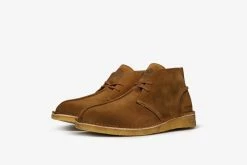Oswen Footwear Oswen Agnes Suede