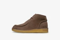 Oswen Footwear Oswen Ewaldi Suede