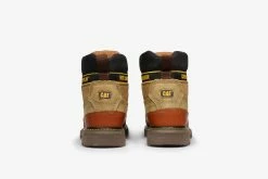 Footwear CAT Utah X Nigel Cabourn