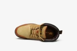 Footwear CAT Utah X Nigel Cabourn