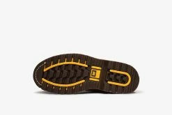 Footwear CAT Utah X Nigel Cabourn