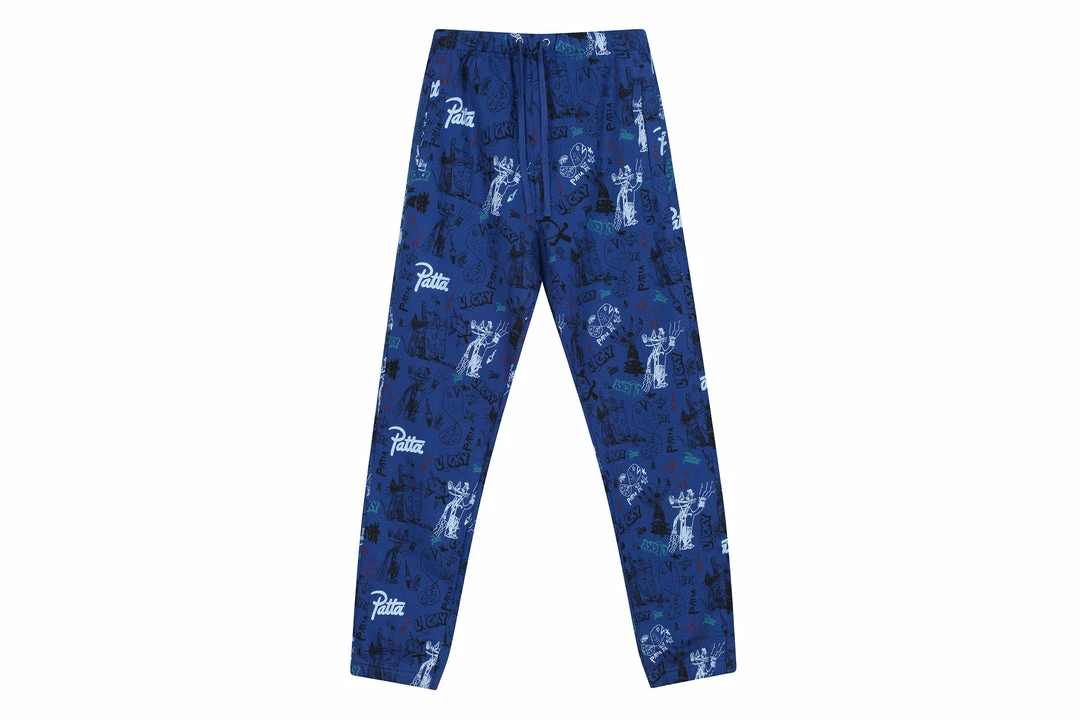 Promo β¨ Patta Father & Son Jogging Pants Pants & Shorts π 3 Patta Father & Son Jogging Pants Pants & Shorts
