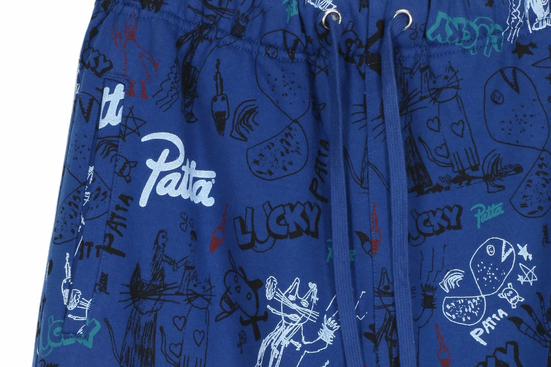 Promo β¨ Patta Father & Son Jogging Pants Pants & Shorts π 4 Patta Father & Son Jogging Pants Pants & Shorts