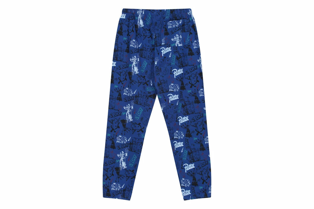 Promo β¨ Patta Father & Son Jogging Pants Pants & Shorts π 6 Patta Father & Son Jogging Pants Pants & Shorts