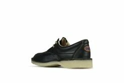 Pod Jagger "Black Leather"