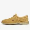 Pod Jagger "Sand Suede"