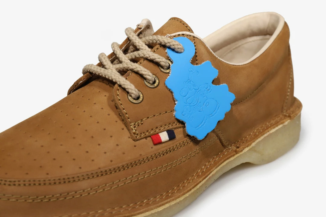 Cheap π Pod Gallagher "Camel Nubuck" β 9 Pod Gallagher "Camel Nubuck"