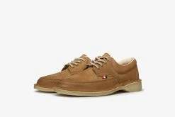 Pod Gallagher "Camel Nubuck"