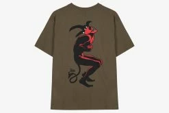 Tees Patta Smile For Me Tee