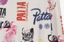 Best reviews of π― Patta Waffle Stencil LS Tee π 8 Patta Waffle Stencil LS Tee