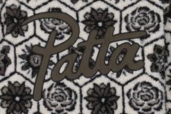 Outerwear & Jackets Patta Wall Flower Fishtail Parka