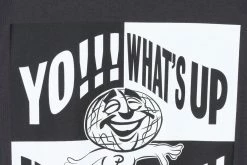 Outlet π Patta Yo What's Up Tee π 9 Patta Yo What's Up Tee