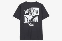 Patta Yo What's Up Tee