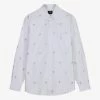 Outlet π Patta Oxford π Shirt π 2 Patta Oxford Shirt