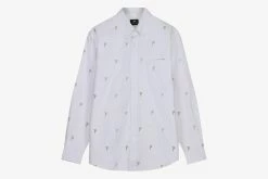 Patta Oxford Shirt