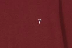 Patta Basic Script P Tee